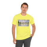 Vétheuil Summer | Tee