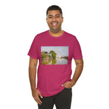 Achterzaan | Tee