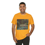 Water Lily Pond | Tee