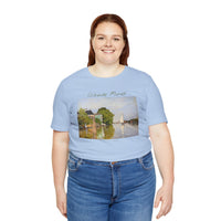 Achterzaan | Titled | Tee