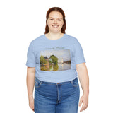 Achterzaan | Titled | Tee