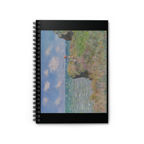 Cliff Walk | Notebook