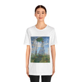 Madame Monet | Tee