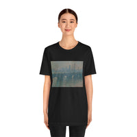 Gray Bridge | Tee