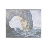 Étretat | Sticker