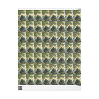 Camille | Wrapping Paper