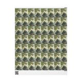 Camille | Wrapping Paper