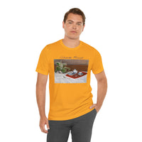 Tea Service | Claude Monet | Tee