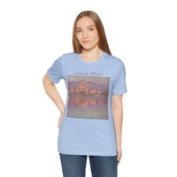 Vétheuil | Titled | Tee