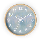 Waterloo Bridge | Clock