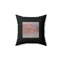Vétheuil | Pillow