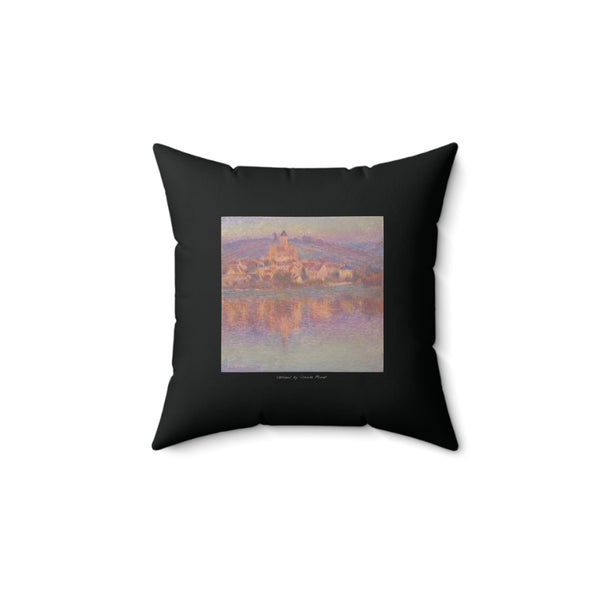 Vétheuil | Pillow