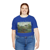 Dahlias | Titled | Tee