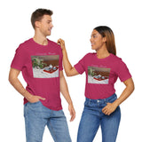 Tea Service | Claude Monet | Tee