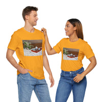 Tea Service | Tee
