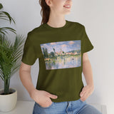 Vétheuil Summer | Tee