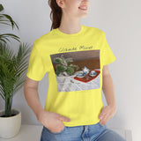 Tea Service | Claude Monet | Tee