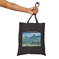 Valle Buona | Tote