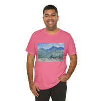 Valle Buona | Tee