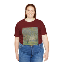 Willows | Tee