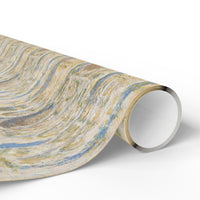 Cathedral | Wrapping Paper