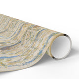 Cathedral | Wrapping Paper