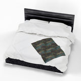 Water Lily Pond | Blanket