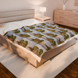 Achterzaan | Blanket