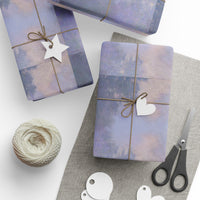 Misty Seine | Wrapping Paper