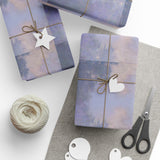 Misty Seine | Wrapping Paper