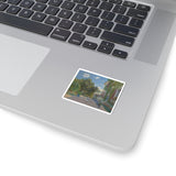 Argenteuil House | Sticker