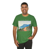 Monaco | Titled | Tee