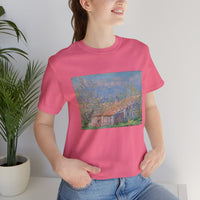 Antibes | Tee