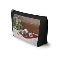 Tea Service | Pouch