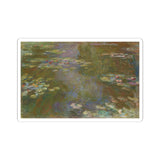 Lily Pond | Sticker