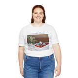 Tea Service | Claude Monet | Tee