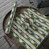 Promenade | Wrapping Paper