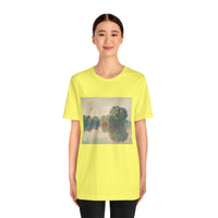 Giverny Seine | Tee