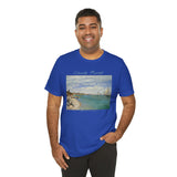 Sainte-Adresse Regatta | Titled | Tee