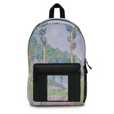 Poplars | Backpack