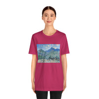 Valle Buona | Tee