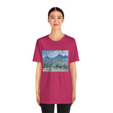 Valle Buona | Tee