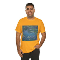 Water Lilies | Tee