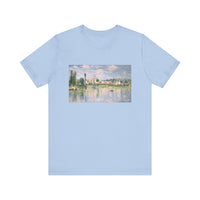 Vétheuil Summer | Tee