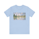 Vétheuil Summer | Tee