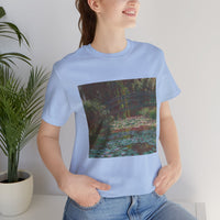 Water Lily Pond | Tee