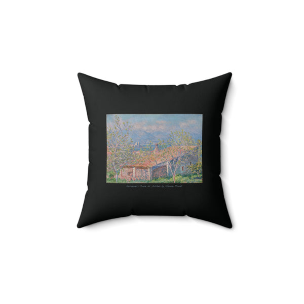 Antibes | Pillow