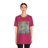 Giverny Garden | Titled | Tee