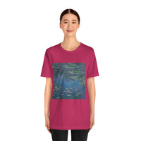 Water Lilies | Tee