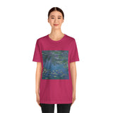 Water Lilies | Tee